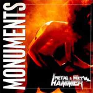 Various - Monuments