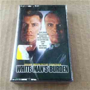 Various - Music For The Motion Picture White Man's Burden