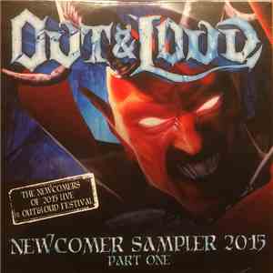 Various - Out & Loud - Newcomer Sampler 2015 Part One