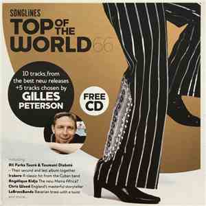 Various - Songlines: Top Of The World 66