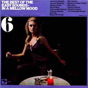 Various - The Best Of The Easy Sounds - In A Mellow Mood 6