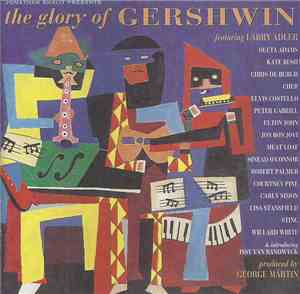 Various - The Glory Of Gershwin