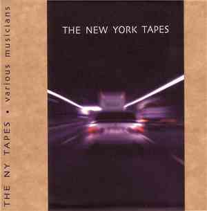 Various - The NY Tapes