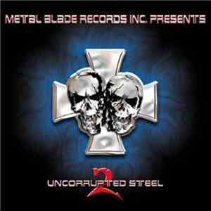 Various - Uncorrupted Steel, Vol. 2