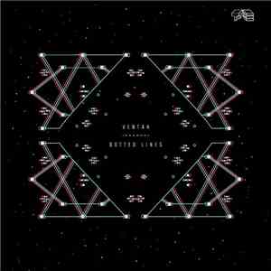 Ventah - Dotted Lines EP
