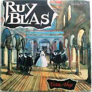Victor Hugo - Ruy Blas
