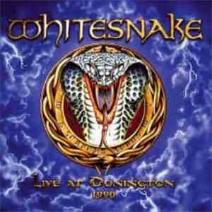Whitesnake - Live At Donington 1990