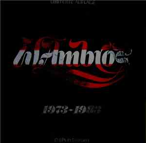 Wolfgang Ambros - 1973-1983 Seine Größten Erfolge