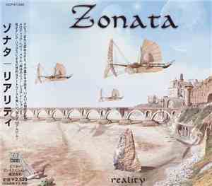 Zonata - Reality