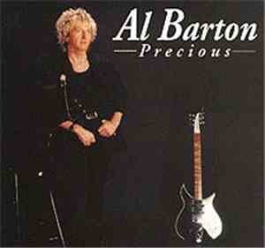 Alan Barton - Precious