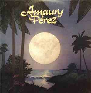 Amaury Pérez - Untitled