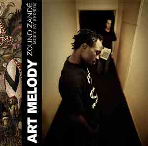 Art Melody - Zound Zandé