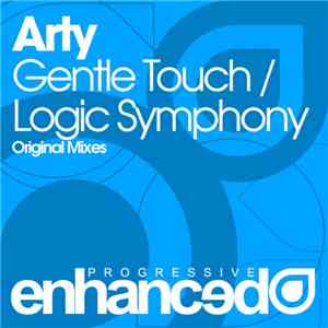 Arty  - Gentle Touch / Logic Symphony