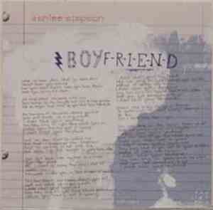 Ashlee Simpson - Boyfriend
