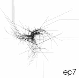Autechre - EP7