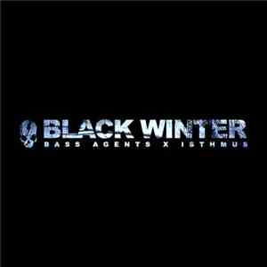Bass Agents Vs. Isthmus - Black Winter