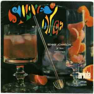 Benny Johnson Y Sus Solistas - Suave Y Dulce