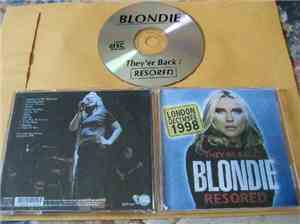 Blondie - Resored