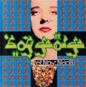 Boy George - The Martyr Mantras