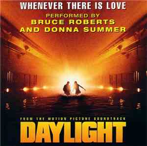 Bruce Roberts And Donna Summer - Whenever There Is Love (From
