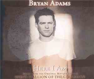 Bryan Adams - Here I Am