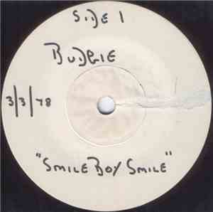 Budgie - Smile Boy Smile