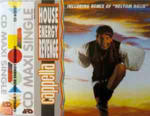 Cappella - House Energy Revenge