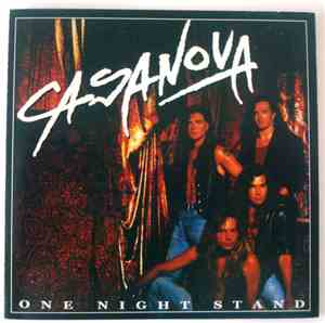 Casanova  - One Night Stand