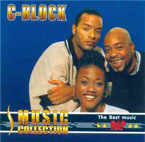 C-Block - Music Collection