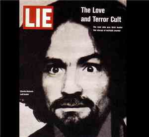Charles Manson - Sings