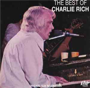 Charlie Rich - The Best Of Charlie Rich