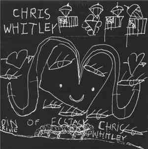 Chris Whitley - Din Of Ecstasy