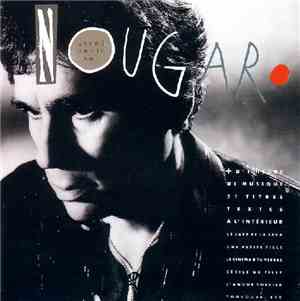 Claude Nougaro - Grand Angle Sur Nougaro