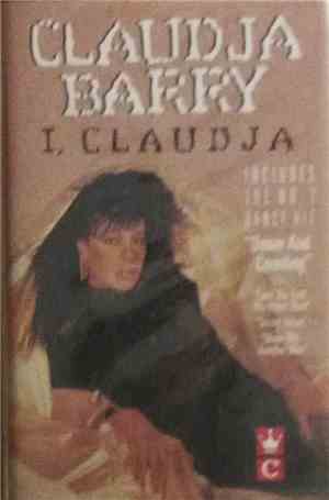 Claudja Barry - I, Claudja