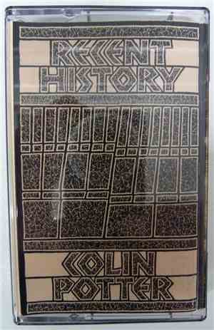 Colin Potter - Recent History Volume 2