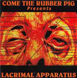 Come The Rubber Pig - Lacrimal Apparatus