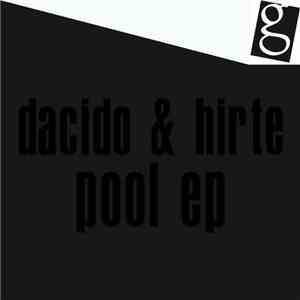 Dacido & Hirte - Pool EP