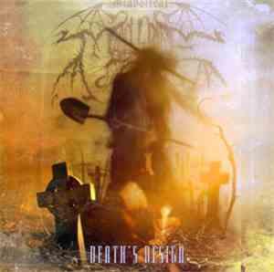 Diabolical Masquerade - Death's Design