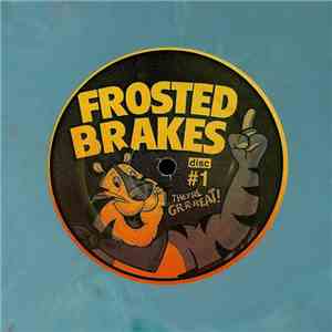 DJ Rectangle - Frosted Brakes