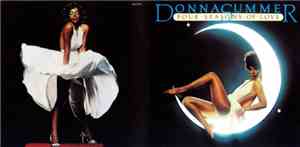 Donna Summer - Four Seasons Of Love (Expanded Edition)