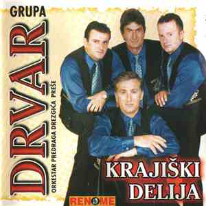 Drvar - Krajiški Delija
