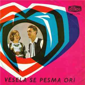 Duet Tošić - Pavlović - Vesela Se Pesma Ori