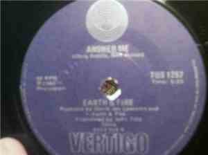 Earth & Fire - Weekend