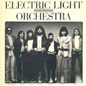 Electric Light Orchestra - On The Third Day