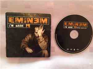Eminem - I'm Back