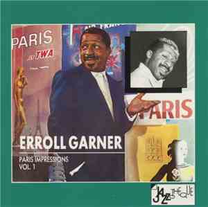 Erroll Garner - Paris Impressions - VOL. 1