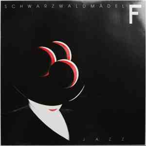 F - Schwarzwaldmädel