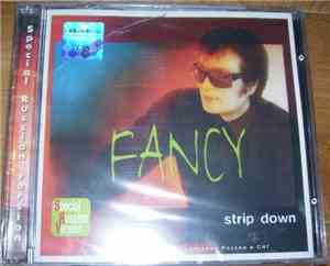Fancy - Strip Down