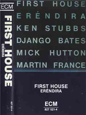 First House - Eréndira