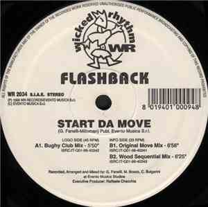 Flashback - Start Da Move